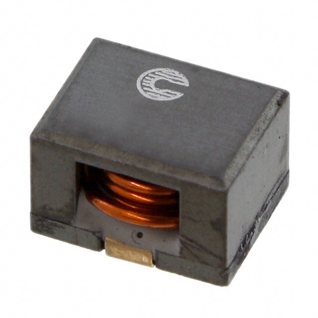 HCF1007-5R6-R Eaton - Electronics Division  Fixed Inductors